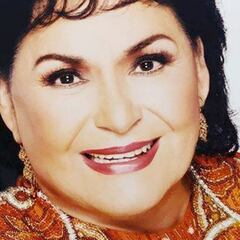 Estado de salud de Carmen Salinas: cómo avanza y qué han dicho los médicos