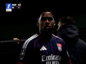 Endrick se quedó helado: vean la roja directa que le han sacado y frótense los ojos después