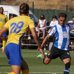 El Espanyol contará con 12.000 hinchas ante el Villarreal