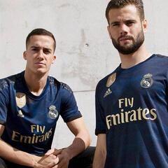 Lucas y Nacho, venidos a menos