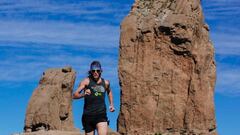 Los figuras internacionales que estarán en el Endurance Challenge