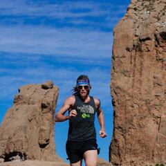 Los figuras internacionales que estarán en el Endurance Challenge