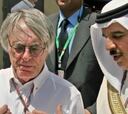 Bahrein intenta silenciar las protestas en contra del GP
