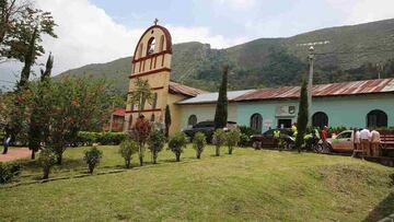 Ni Choachí, ni Pacho: el municipio de Cundinamarca que se unirá a la Región Metropolitana