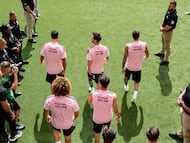 Inter Miami estrena estadio ante Austin FC en MLS en un debut donde la tendencia reciente es definida por la paridad.