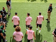 Inter Miami estrena estadio ante Austin FC en MLS en un debut donde la tendencia reciente es definida por la paridad.