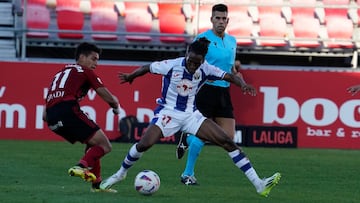 24.09.23
MIRANDES LEGANES 
ANDUVA
CISSE