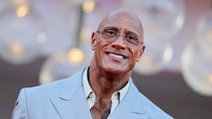 Dwayne ‘The Rock’ Johnson shocks fans with a huge physical change: this is what the actor looks like now