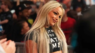 Liv Morgan