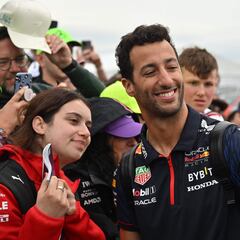 Formula 1: Why is Daniel Ricciardo replacing De Vries at AlphaTauri?
