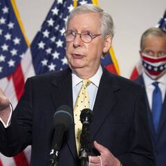 Segundo cheque estímulo: diferencias entre Ley HEALS y CARES