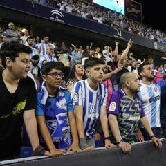 Escassi, tras la salvación: “Hemos sido una p… vergüenza”