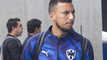 Leonel Vangioni jugar&aacute; en Libertad de Paraguay