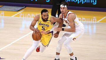 Resúmenes y resultados de los partidos NBA: hoy, 27 marzo