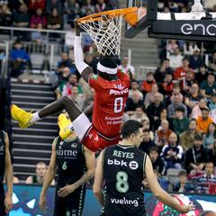 El Granada toma aire por el pozo