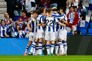 Ningún accionista supera el 2%, por acuerdo de los socios.