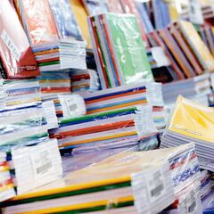 Bono Útiles Escolares: qué incluyen los sets y qué estudiantes lo reciben