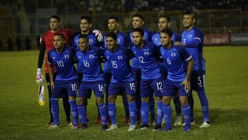 Despu&eacute;s de una nueva Fecha FIFA, la pelea por un puesto en el Hexagonal Final de Concacaf est&aacute; m&aacute;s apretada que nunca y as&iacute; est&aacute;n las posiciones