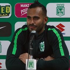 Vargas: "Trataré de quedarme con el puesto de Franco"