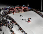 “Deportes minoritarios”, dicen: no han estado en el Laax Open