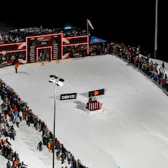 “Deportes minoritarios”, dicen: no han estado en el Laax Open