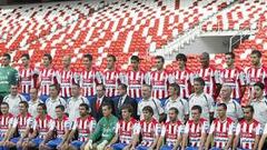 Barral: "Quiero continuar haciendo historia aquí"