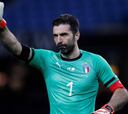 Buffon entrega sus cuatro candidatos a ganar el Mundial