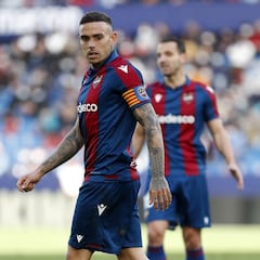 Roger: "Los que llevamos un tiempo tenemos que dar un paso adelante"