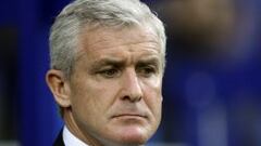 El QPR destituye a Hughes y suena Redknapp como sustituto