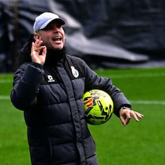 José Alberto: “Si en Ecuador no gusta el rendimiento de Jeremy, que no lo lleven”