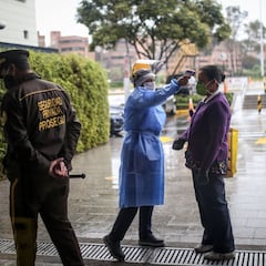 ¿Cómo descargar y usar la app para cobrar el Bono contra el Hambre?