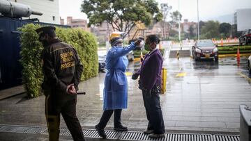 ¿Cómo descargar y usar la app para cobrar el Bono contra el Hambre?