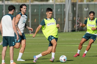 Pellicer puede ser juez en el futuro de Pablo Hernández