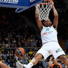 Huracán blanco en Moscú