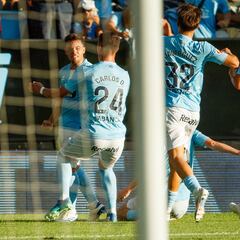 Las coincidencias del Celta apuntan a Europa