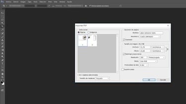 Cómo sacar las imágenes de un PDF