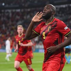 Selección de Bélgica - EUROCOPA 2024: palmarés, calendario, estadísticas, estrella y pronósticos