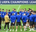 Inter de Milán - Barcelona: Horario, TV; cómo y dónde ver UEFA Champions League en USA