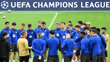 Inter de Milán - Barcelona: Horario, TV; cómo y dónde ver UEFA Champions League en USA