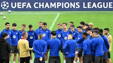 Inter de Milán - Barcelona: Horario, TV; cómo y dónde ver UEFA Champions League en USA