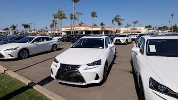 Según un nuevo informe de Insurify, el seguro de autos seguirá aumentando en 2024 y tres estados podrían ver incrementos del 50%.