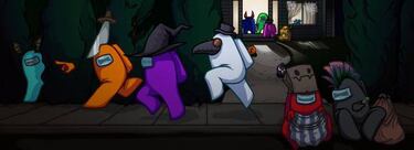 Among Us!: Cómo funciona el crossplay en PC, móviles y Nintendo Switch