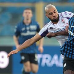 Duván sigue sin marcar, pero asiste en triunfo de Atalanta