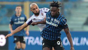 Duván Zapata