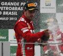 Alonso debió ganar el Mundial en Interlagos