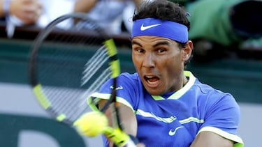 Tennis World Tour llegará a también a Nintendo Switch