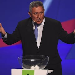 El drama de 'Romerito' en Paraguay