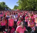 Carrera de la Mujer 2022 en Madrid: horarios, recorrido, cortes de tráfico y calles afectadas