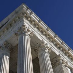 US Election 2020: what could happen if Donald Trump goes to Supreme court?