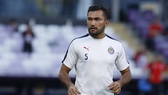 El Chivas &ndash; Tapachula de la jornada 2 de la Copa MX ser&aacute; el martes 15 de enero a las 21:00 horas.